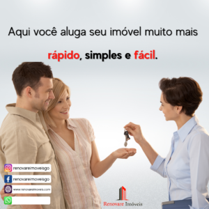QUER ALUGAR SEU IMÓVEL (2)