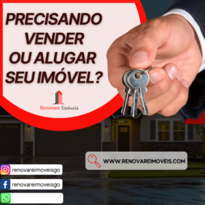QUER ALUGAR SEU IMÓVEL (4)
